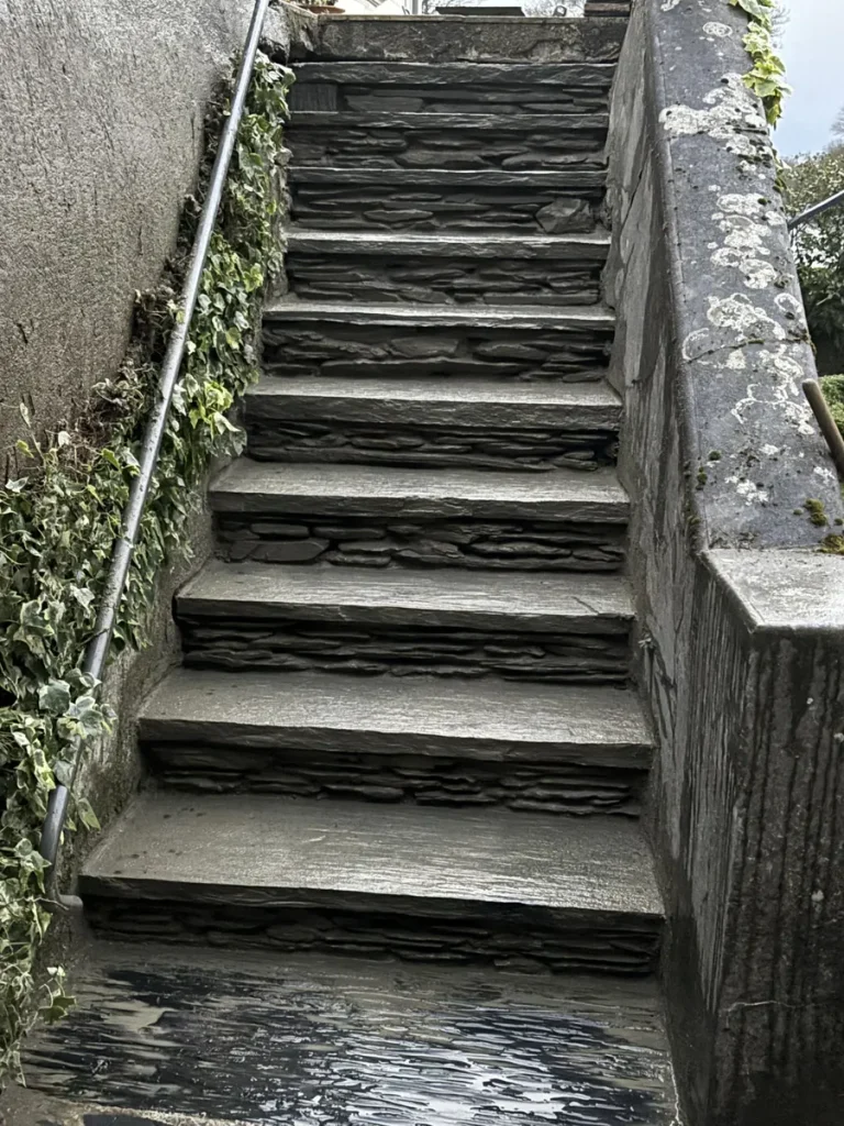 Réalisation d'une rénovation par EURL MASSÉ PASCAL à Brissac-Loire-Aubance